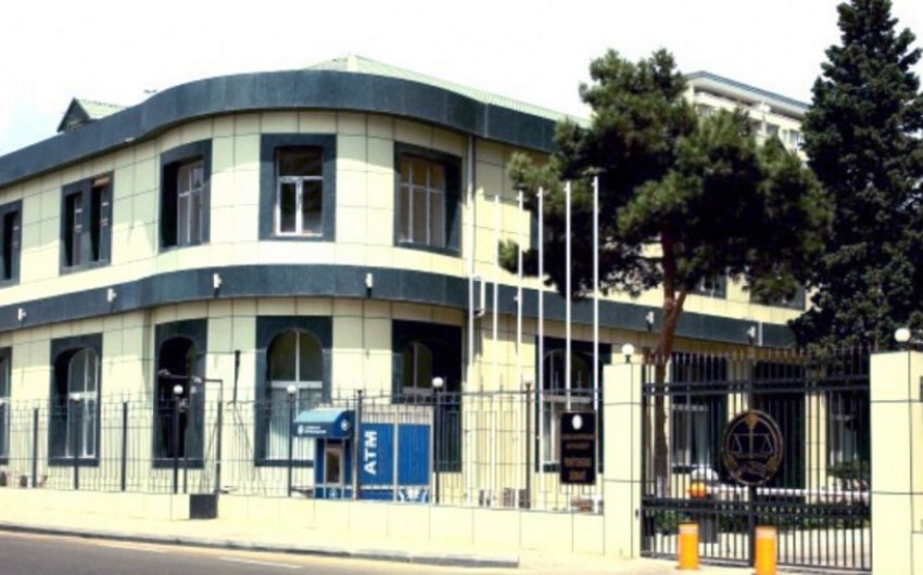 Həbsdə olan Konvoy taborunun keçmiş komandirinin səhhətində problemlər yaranıb