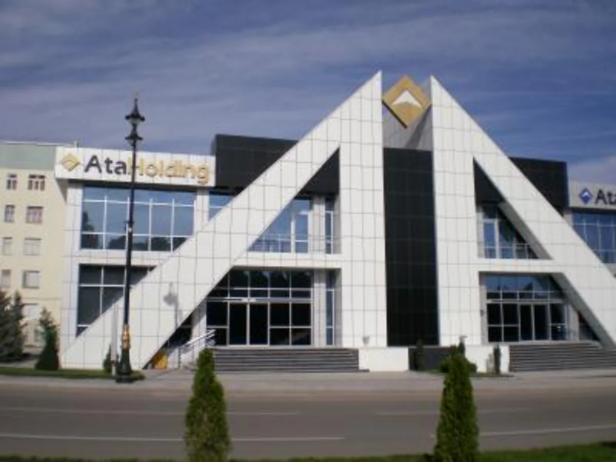 ​AtaHoldingin zərəri 10 dəfə artıb