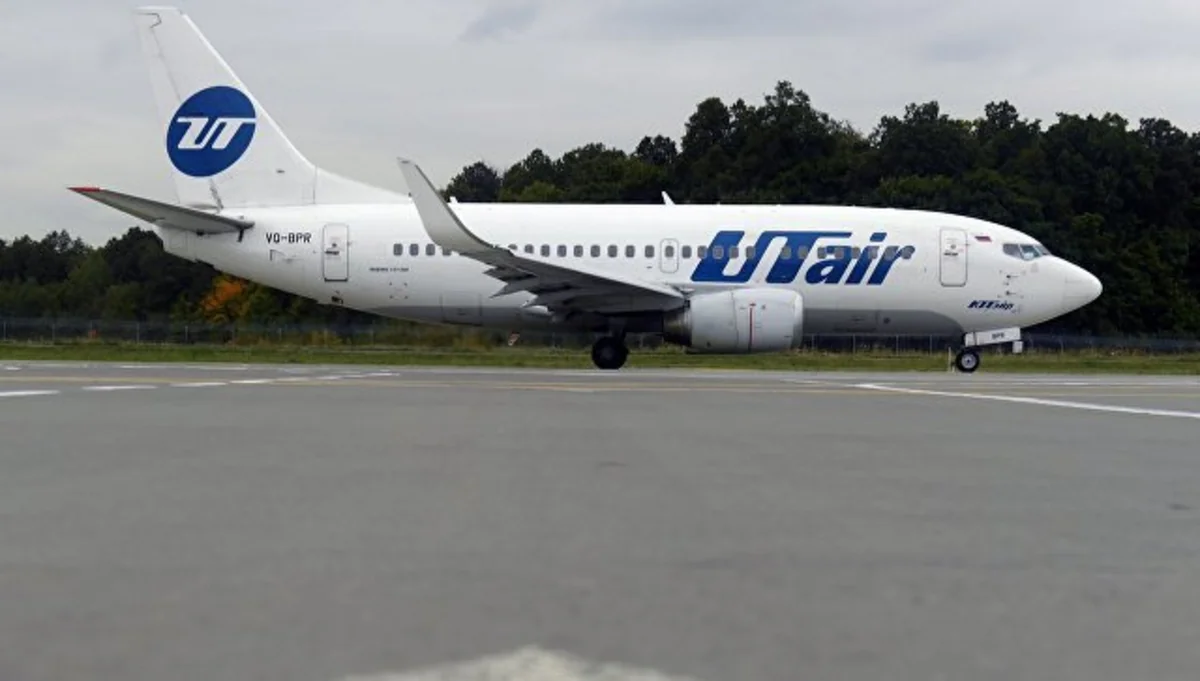 Boeing загорелся после посадки в Сочи, есть жертва и раненые - ОБНОВЛЕНО