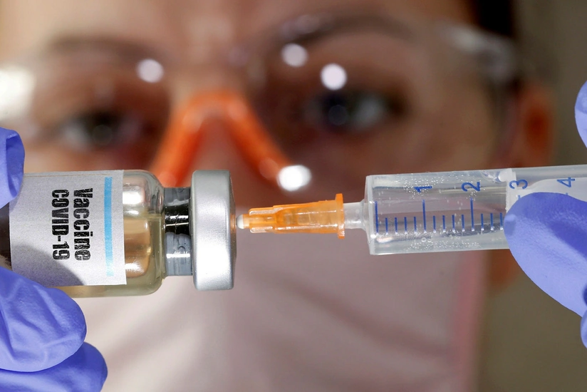 India approves world’s first DNA vaccine against COVID
