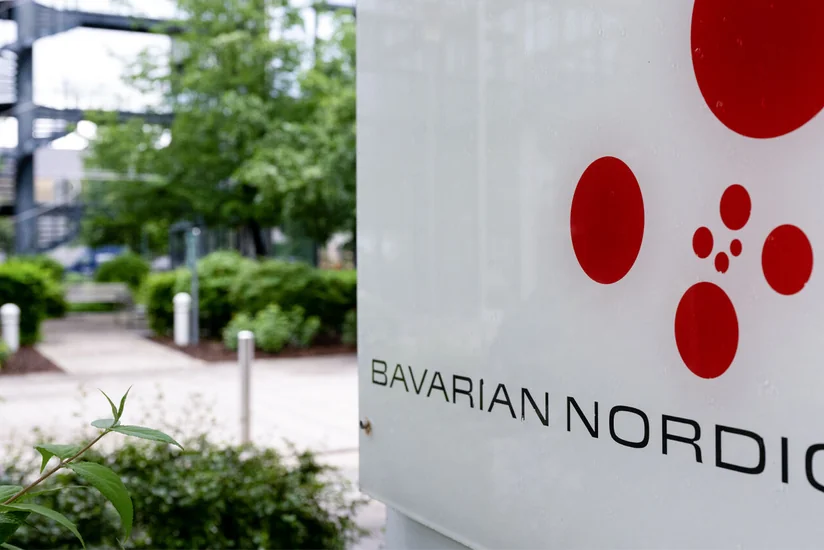 В ЕС разрешили использование вакцины от оспы обезьян Bavarian Nordic
