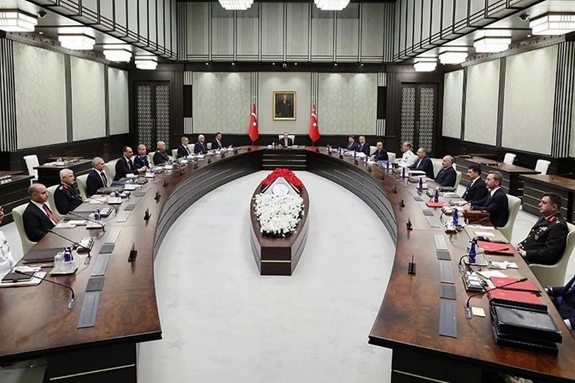 Türkiyə TŞ Azərbaycan- Ermənistan və İran-İsrail münasibətlərini müzakirə edəcək