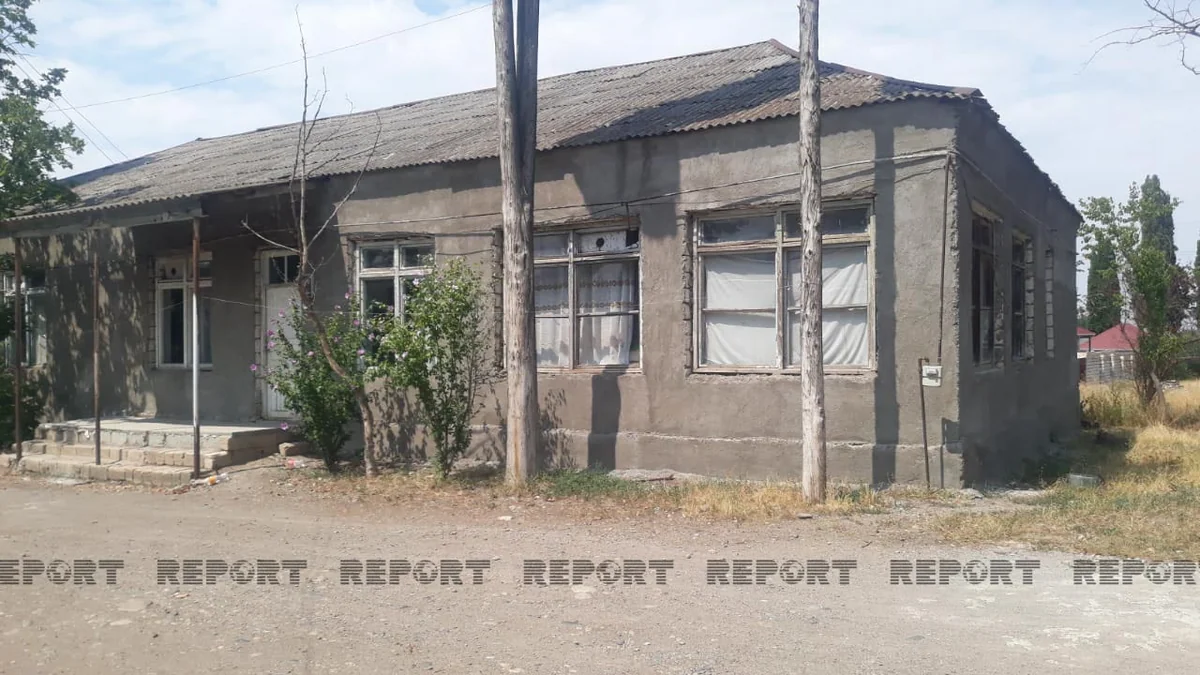 Orphanage in Azerbaijan closed due to coronavirus