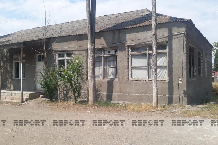 Orphanage in Azerbaijan closed due to coronavirus