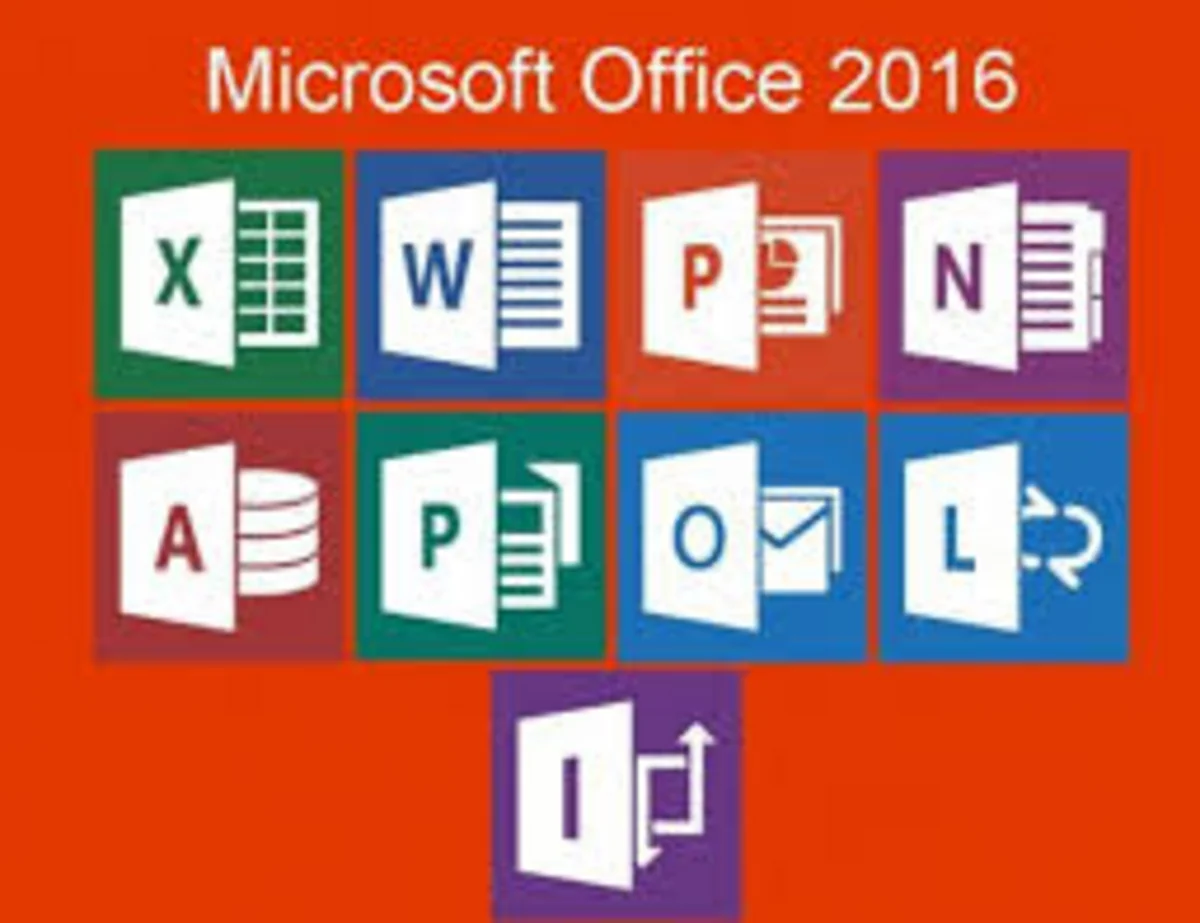 Microsoft выпустит Office 2016 в этом году