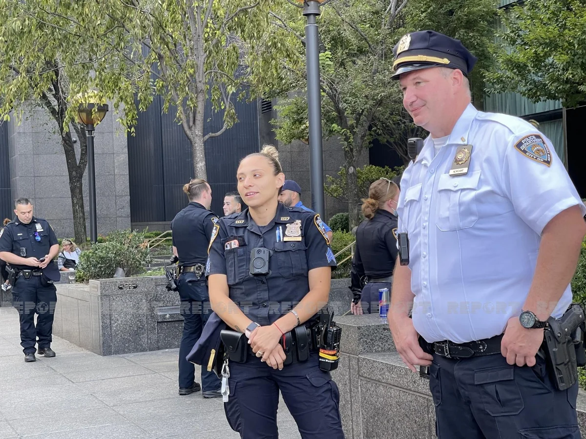 ABŞ-da atışma olub, xəsarət alanlar var