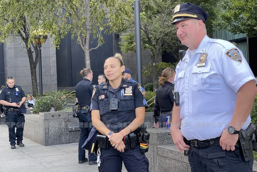 ABŞ-da atışma olub, xəsarət alanlar var