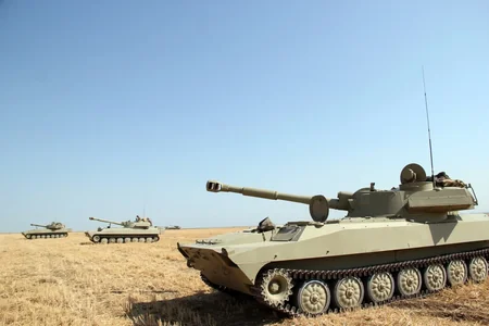 Azərbaycan Ordusunda yeni tədris ili başlayıb