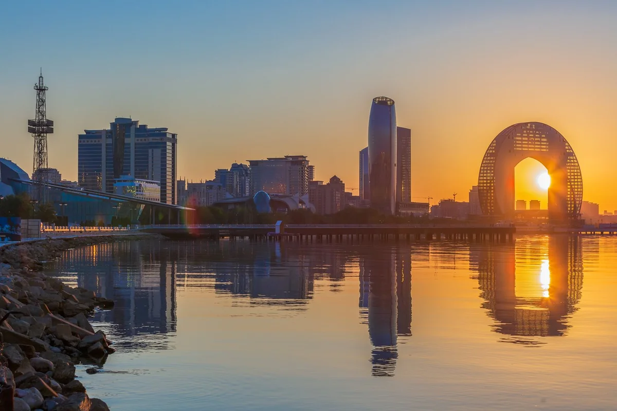 Azərbaycanla Rusiya arasında elmi sahədə sazişlər imzalanıb