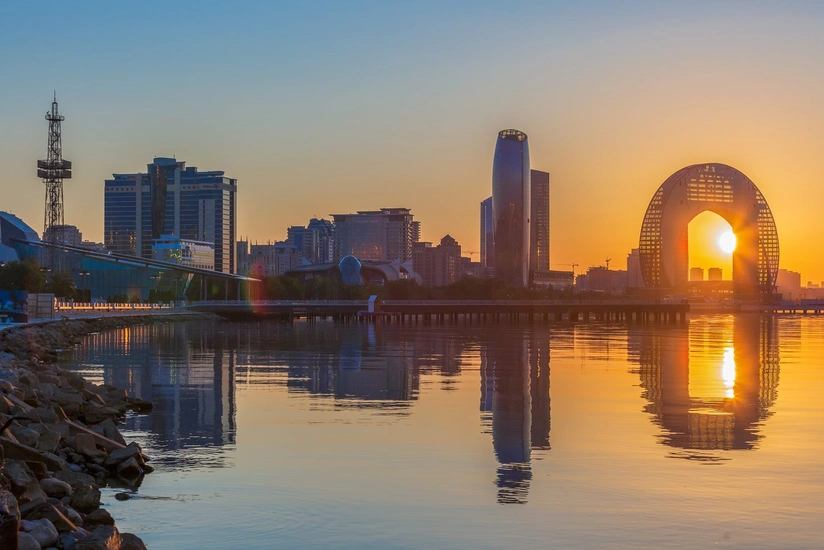 Azərbaycanla Rusiya arasında elmi sahədə sazişlər imzalanıb