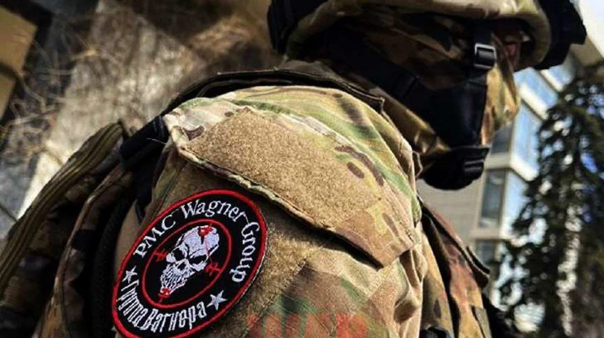 СМИ: Противостояние между Минобороны РФ и ЧВК Вагнера усиливается