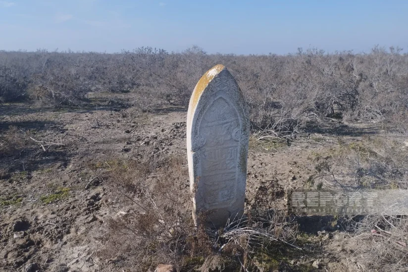İmişlidə qədim qəbiristanlıq məhv olmaq təhlükəsi ilə üzləşib
