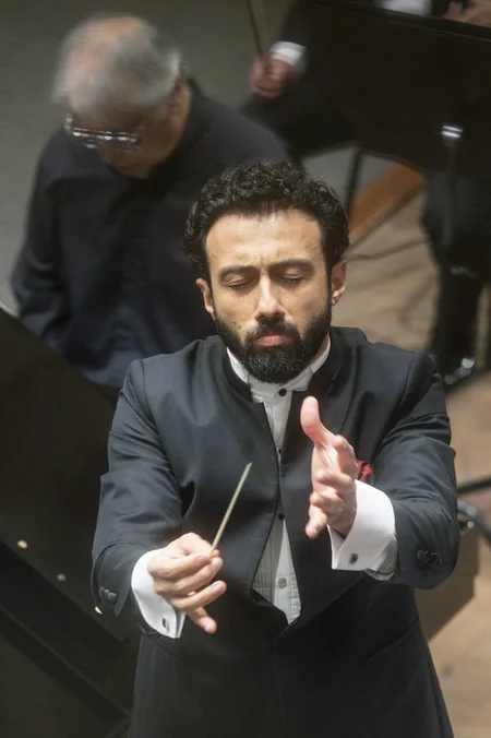 Heydər Əliyevin 100 illik yubileyi ilə əlaqədar Litvada konsert keçirilib
