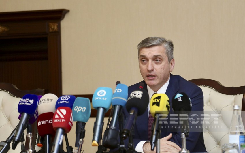 Hesablama Palatası büdcənin icrasına rəy verməyə hazırlaşır