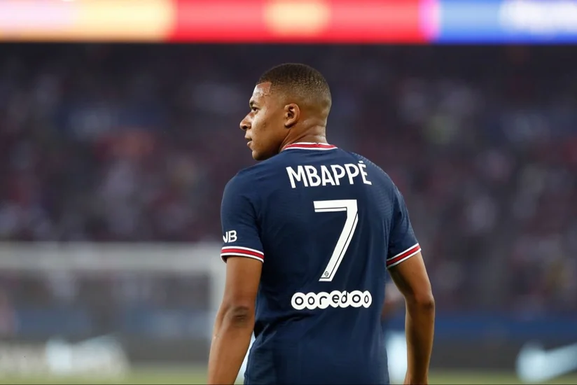 Kilian Mbappe Bavariya ilə oyunu buraxa bilər