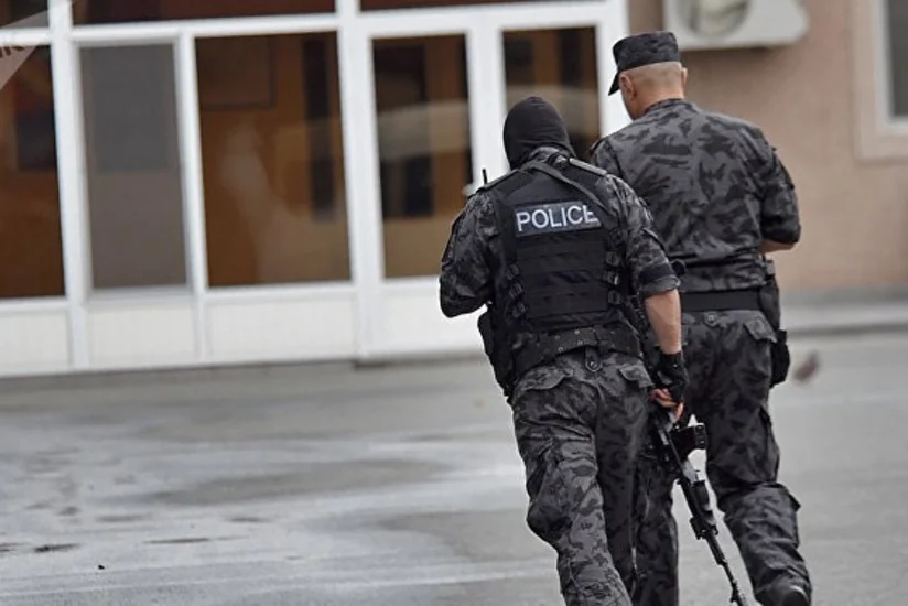 Ermənistanda 11 nəfər arasında kütləvi dava olub, ahıl kişi güllələnib