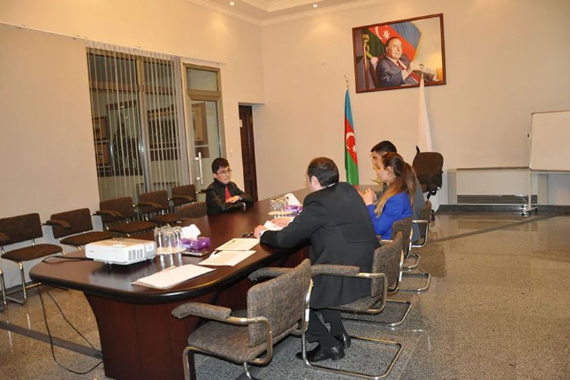 SOCAR işçilərinin uşaqları üçün Almaniyada növbəti yay düşərgəsi təşkil ediləcək