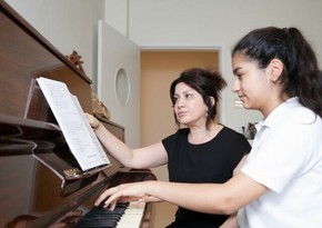 Musiqi və incəsənət məktəbləri müəllimlərinin 2025-ci il üçün attestasiyası yekunlaşıb