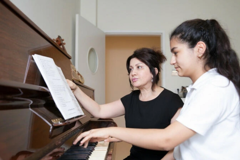 Musiqi və incəsənət məktəbləri müəllimlərinin 2025-ci il üçün attestasiyası yekunlaşıb