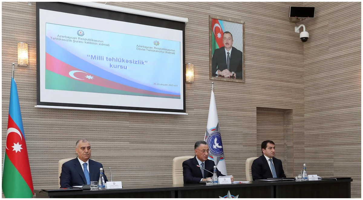 Ramil Usubov: Bəzi qüvvələr bölgədə yaranan sabitliyin yenidən pozulması üçün təxribatlara əl atırlar