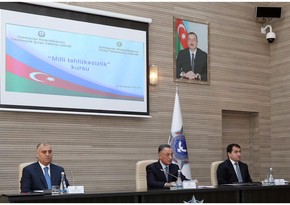 Рамиль Усубов: Без Азербайджана невозможна реализация многих международных проектов 