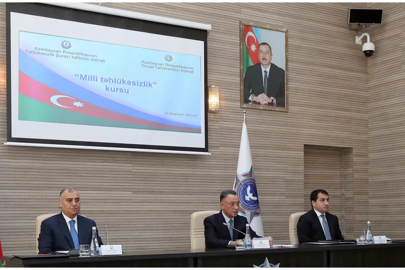 Ramil Usubov: Bəzi qüvvələr bölgədə yaranan sabitliyin yenidən pozulması üçün təxribatlara əl atırlar