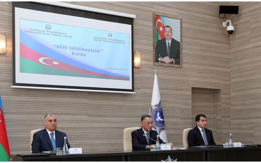 Ramil Usubov: Bəzi qüvvələr bölgədə yaranan sabitliyin yenidən pozulması üçün təxribatlara əl atırlar