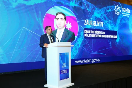 “Heydər Əliyev və müasir Azərbaycan səhiyyəsinə gedən yol: quruculuq, inkişaf və varislik” adlı tədbir keçirilib