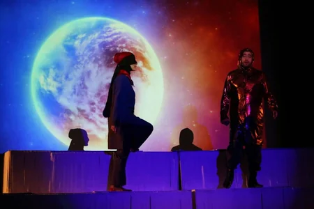 Lənkəran teatrı İrana qastrol səfərinə gedəcək