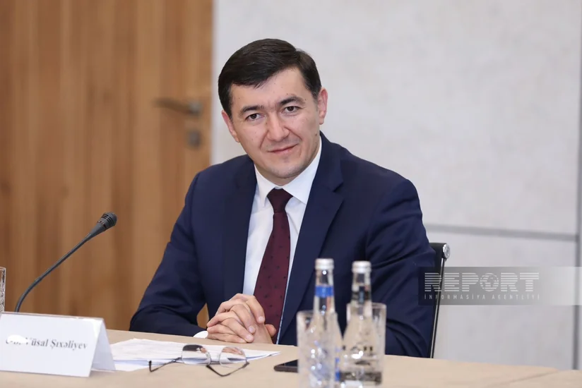 Dünya Bankının sahibkarlar arasında keçirdiyi sorğunun nəticələri oktyabrda açıqlanacaq