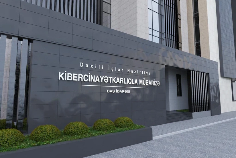Azərbaycanda maliyyə piramidası şəbəkəsi ifşa edilib