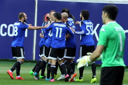 ​Premyer Liqa: “Qarabağ” “Zirə”ni darmadağın edib