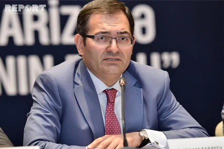 Fərhad Hacıyev: Bu gün Azərbaycanda ən gənc narkotik istifadəçisi 13 yaşındadır