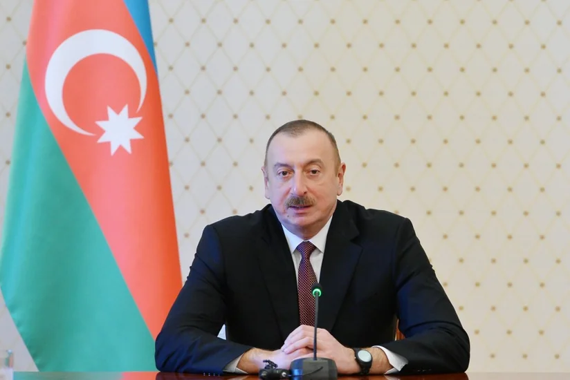Monqolustanın dövlət başçısı Prezident İlham Əliyevi ölkəsinə səfərə dəvət edib