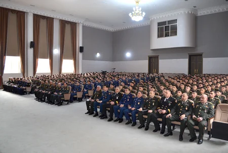 Baş Qərargah rəisi: Azərbaycan Ordusu Ali Baş Komandanın istənilən əmrini yerinə yetirməyə hazırdır
