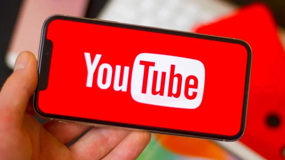 В России могут заблокировать YouTube