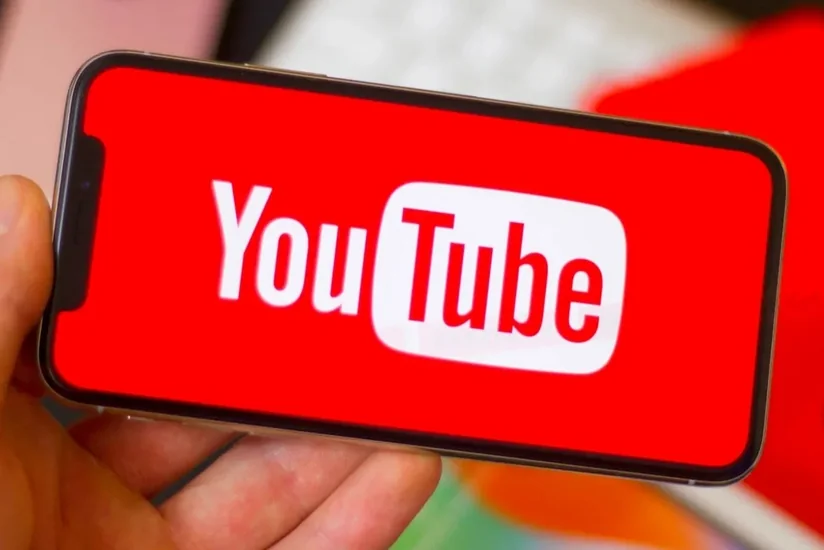 В России могут заблокировать YouTube