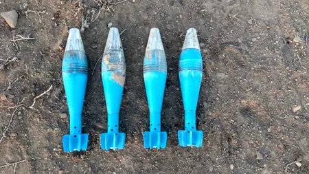 Qaradağda mina hadisəsi baş verib, 1 nəfər xəsarət alıb