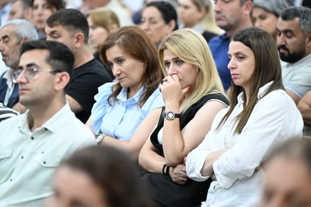 New facts revealed regarding illegal settlement in Azerbaijan's formerly Armenian-occupied territories - Court Hearing