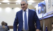 Избивший армянского активиста глава района Нор-Норк подал в отставку
