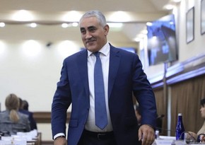 Избивший армянского активиста глава района Нор-Норк подал в отставку