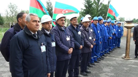 Azərbaycanda daha 4 kənd qazlaşdırılıb