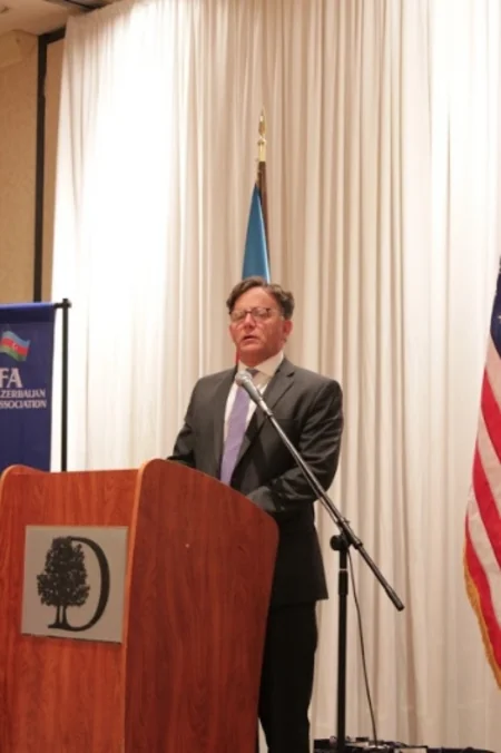 California hosts a well-attended Novruz celebration