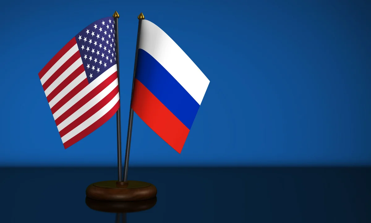 Russia to impose sanctions against United States