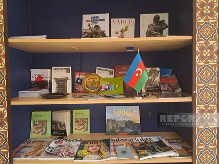 Vilnüs Universitetində Azərbaycan dilinin tədrisinə başlanılıb