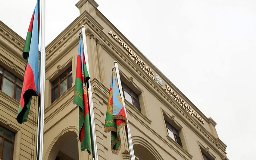 Azerbaijan Army never targets civilians