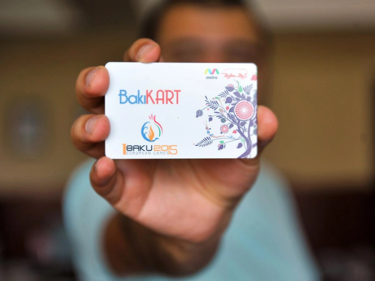 BakıKartın balansını onlayn artırmaq mümkün olub