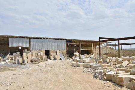 Sumqayıtda içməli sudan qanunsuz istifadə halları aşkarlanıb