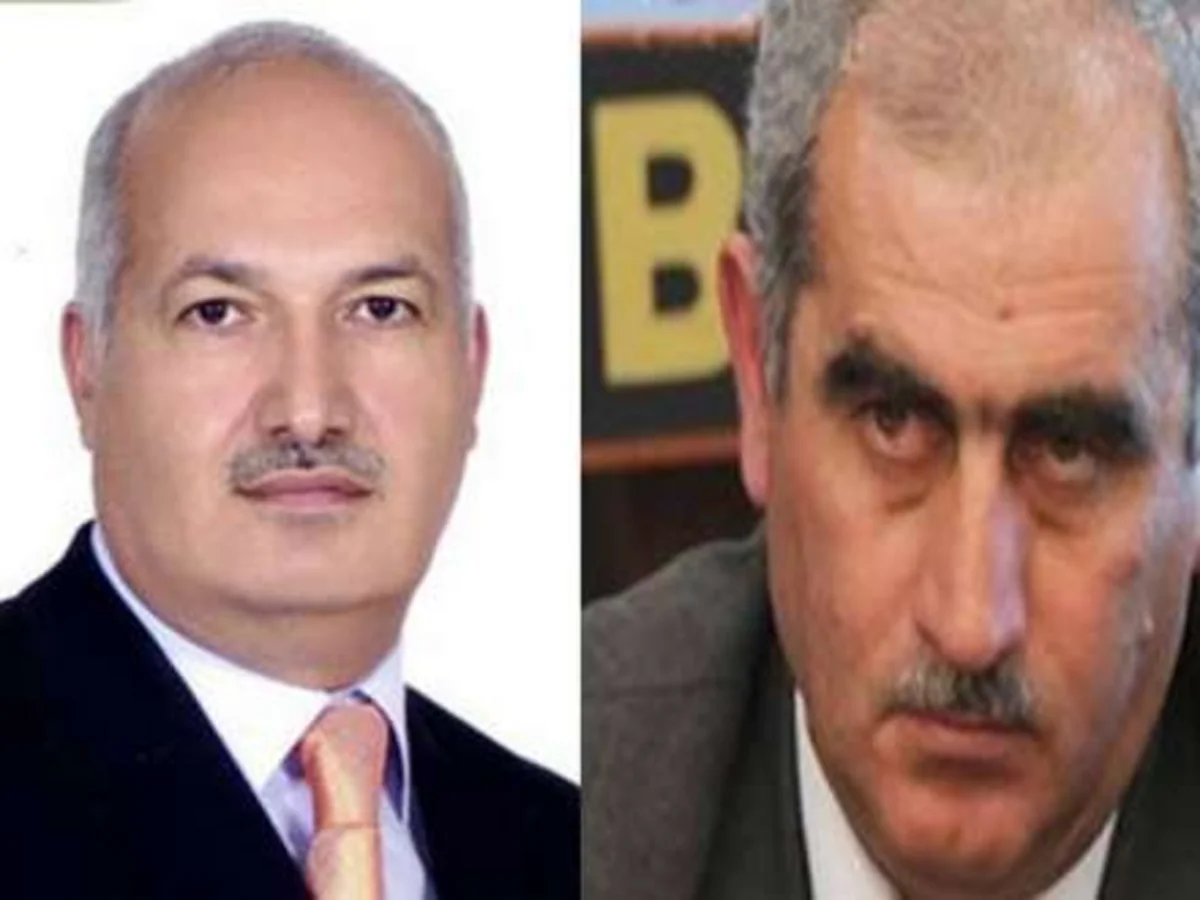 ​Azərbaycanda iki partiya sədri arasında qalmaqal baş verib
