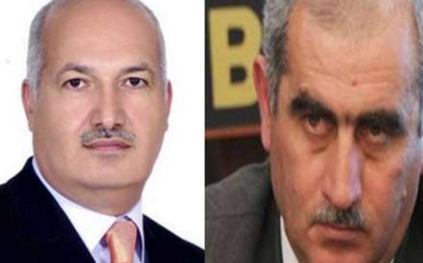 ​Azərbaycanda iki partiya sədri arasında qalmaqal baş verib